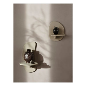 Ferm Living - Doro terracotta vazo | Kahverengi