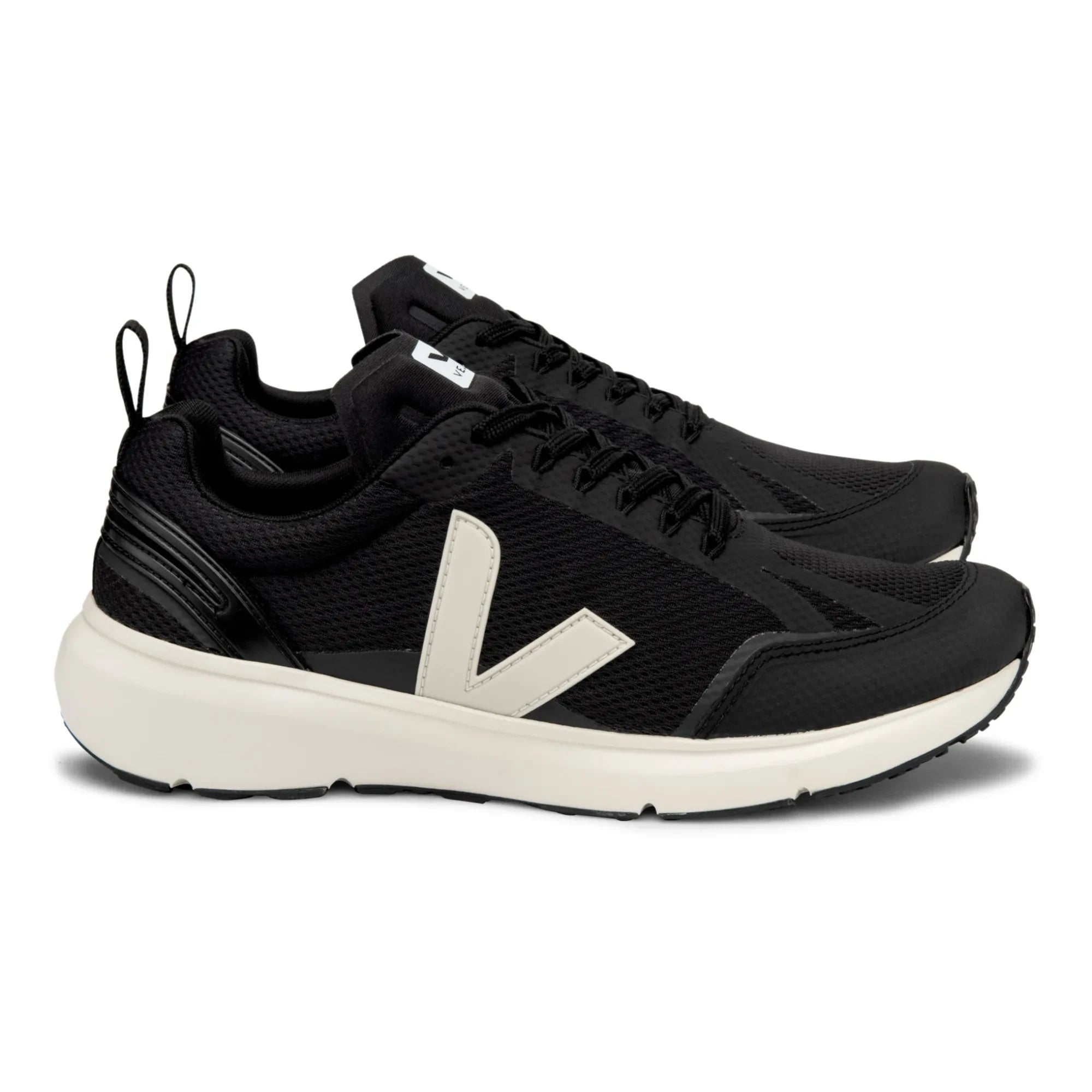 Veja - Condor 2 Sneakers | Siyah