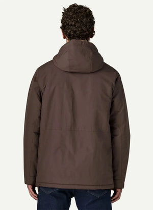 Patagonia - Isthmus Parka | بني