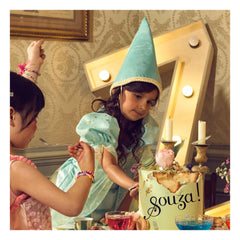 Souza - Princess Victoria şapka