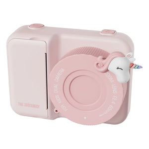 The Zoofamily - Unicorn fotoğraf makinesi