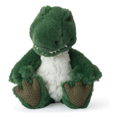 Bon Ton Toys - WWF - Cornelio timsah peluş oyuncak