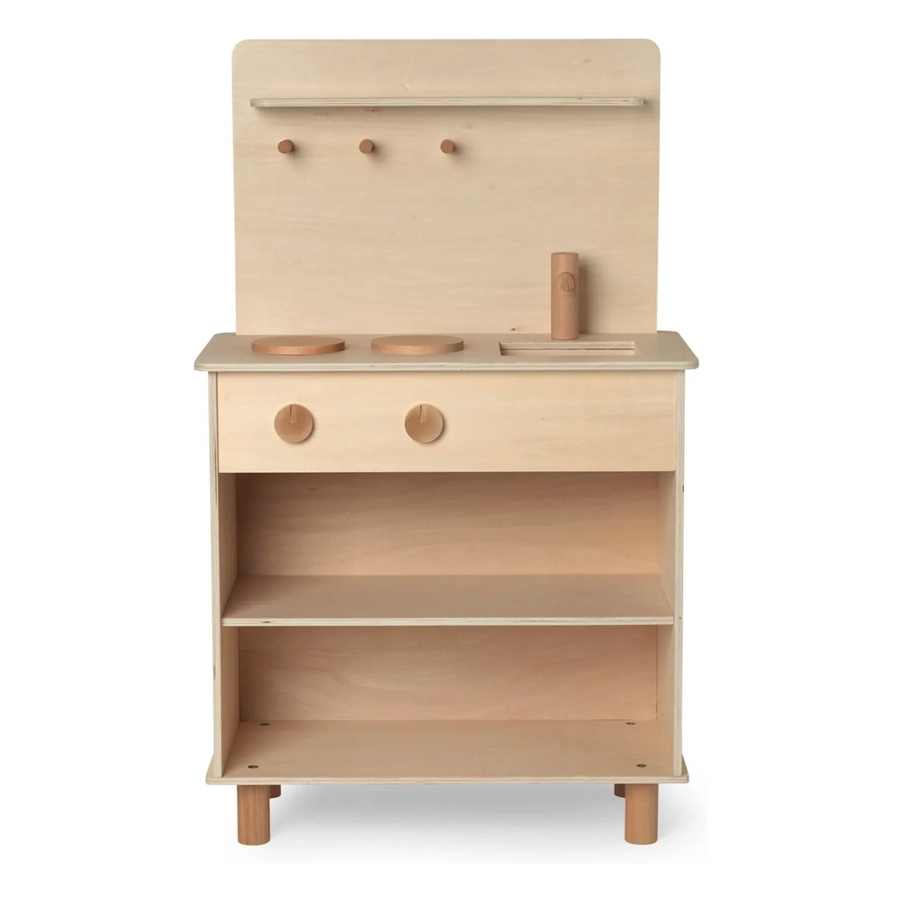 Ferm Living Kids - Toro cuisine | Kayın