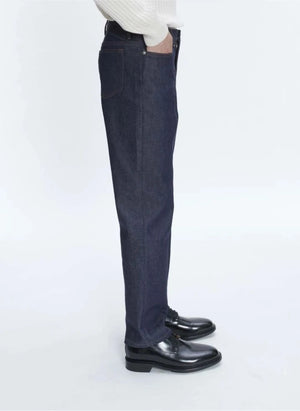 A.P.C. - Martin Jeans | دنيم غامق