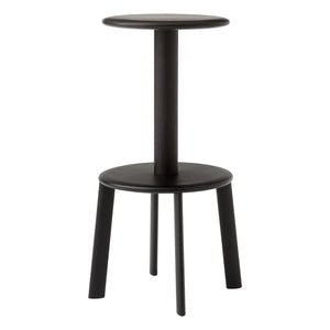 & Tradition - Solid Tabure AV40 75 cm, Anderssen & Voll | Siyah