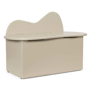Ferm Living Kids - Eğimli saklama kutusu