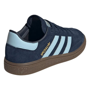 Adidas - Handball Spezial Bağcıklı Spor Ayakkabı | Lacivert