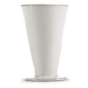 Serax - Goblet La mère | Off-White