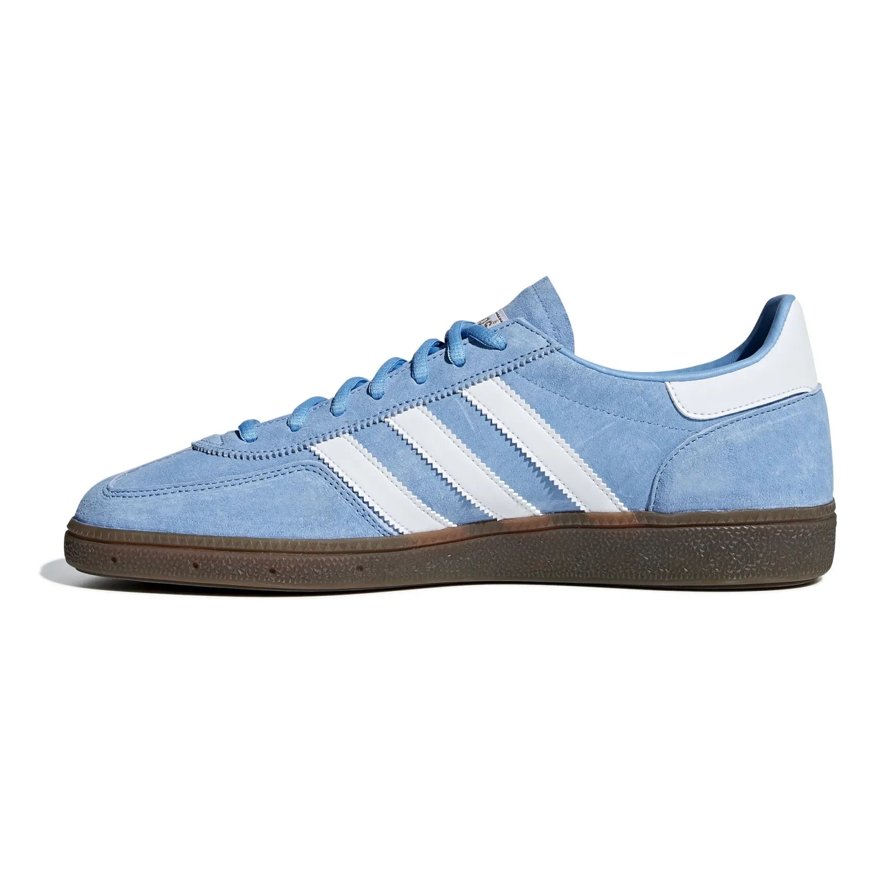 Adidas - Handball Spezial spor ayakkabı | Açık Mavi