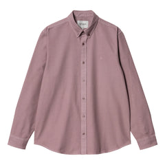 Carhartt WIP - Bolton Gömlek | Toz Pembe