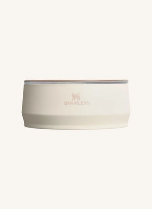 Stanley 1913 - Kedi maması kabı | Krem