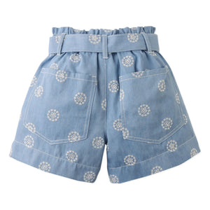 Gingersnaps - Amara Denim Şort | Açık Mavi