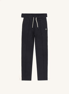 Tumble N'Dry - Southampton Jogger بنطلون، قطن عضوي | أزرق داكن