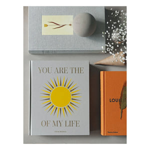 PrintWorks - You Are The Sunshine Fotoğraf Albümü | Bej
