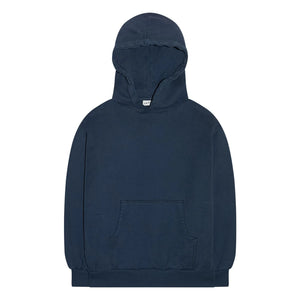 Smallable Kid - Noa organik pamuklu sweatshirt | Yıkanmış mavi