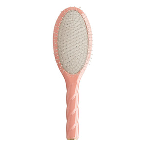 La Bonne Brosse - The Miracle N°4 Saç Fırçası - Karıştır Açıcı ve Masaj Yapıcı | Mercan