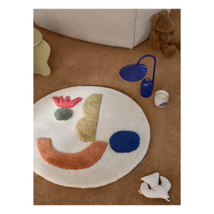 Ferm Living Kids - Panto halı