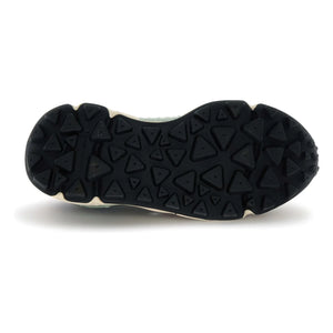 Flower Mountain - Yamano 3 Süet Kumaş Sneakers | Gri