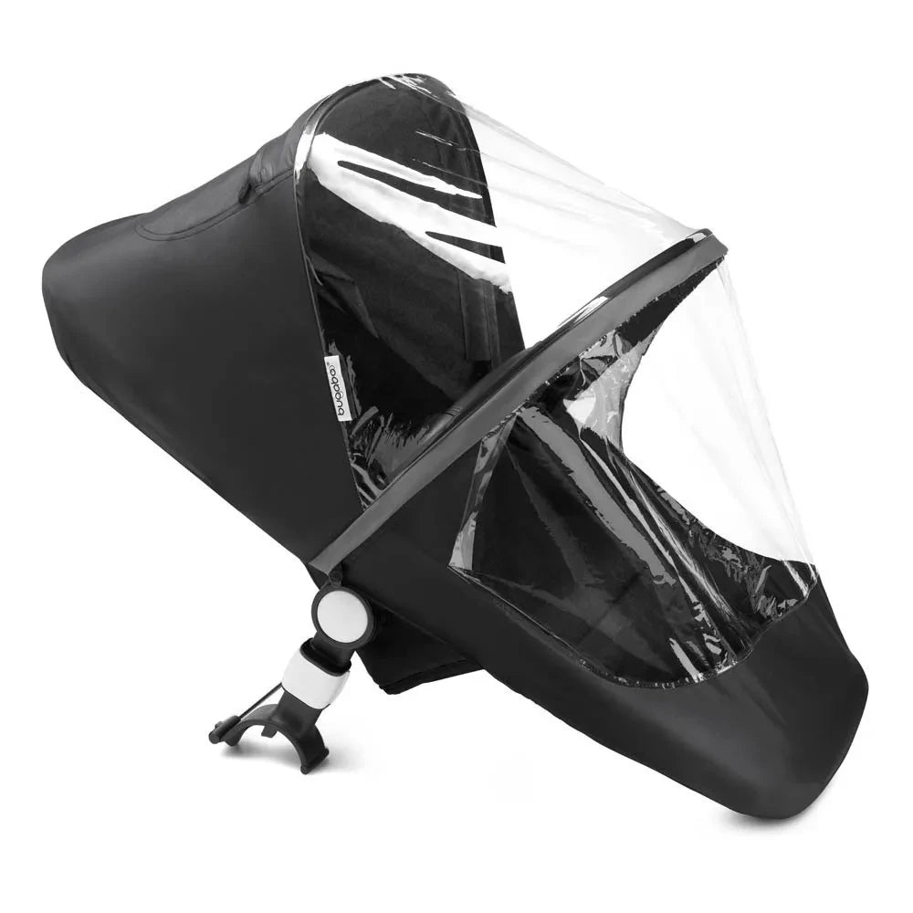 Bugaboo - Cameleon Yüksek Performanslı Yağmur Koruyucu | Siyah
