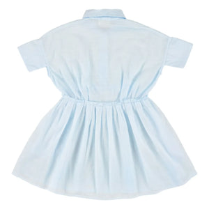 Morley - Dress Shirt Xoe | Açık Mavi