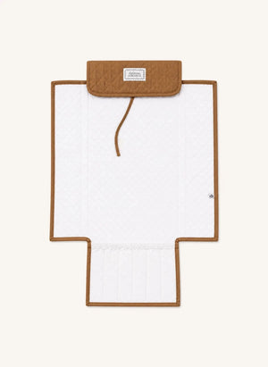 Editions Aimable - سرير مارسل النقال | Hazel Gauze