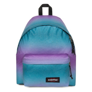 Eastpak - Padded Pak'R Sırt Çantası Simli Gradyan | Mor