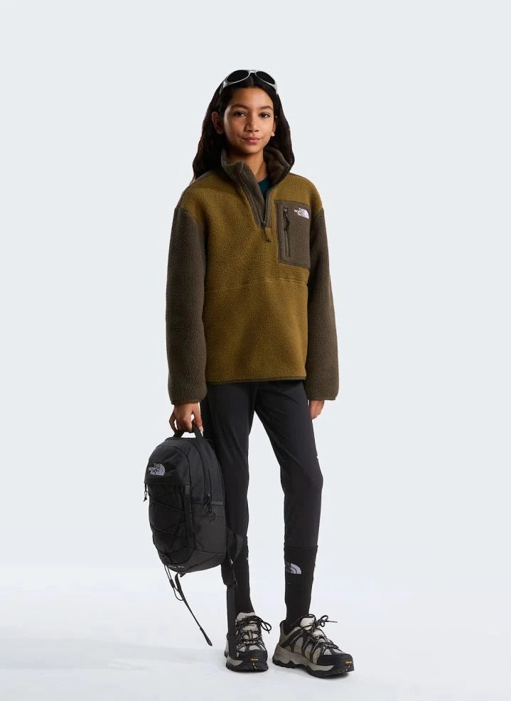 The North Face - سترة يميوري فوردل | بني