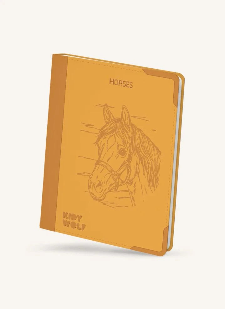 Kidywolf - Kiydraw Pad 8+ Atlar için Refiller