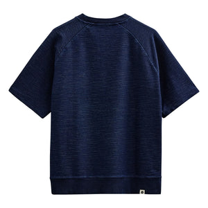Anerkjendt - Aktoni sweatshirt | Koyu Mavi