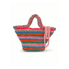 Nadia Dafri - Bag Nese Small | Turuncu