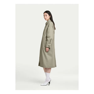 g-lab - Free Parka | Gri | رمادي