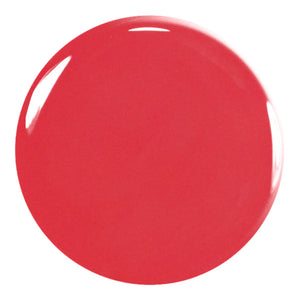 Manucurist - Kiki the Kitten Çocuk Ojesi - 8 ml | Rouge coquelicot