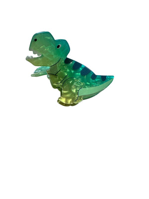Dinossi - Dino Mandallı Toka