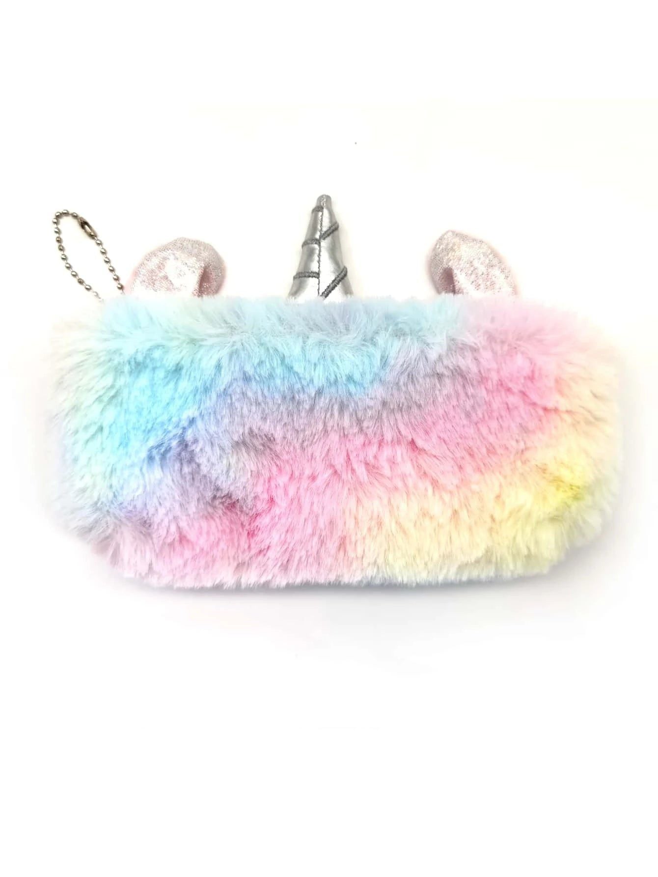Dinossi - Peluş Unicorn Kalem Kutusu