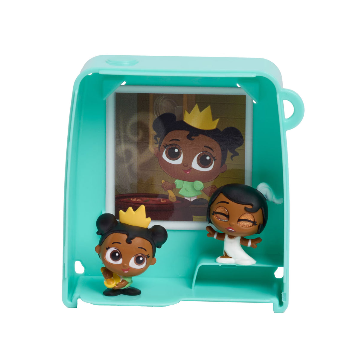 Disney - Disney Doorables مجموعة Lil' Moments