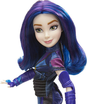 Disney Yeni Nesil - Descendants - Mal Oyuncak Bebek