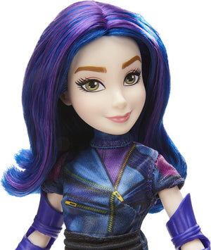 Disney Yeni Nesil - Descendants - Mal Oyuncak Bebek