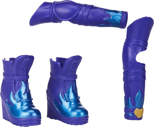 Disney Yeni Nesil - Descendants - Mal Oyuncak Bebek
