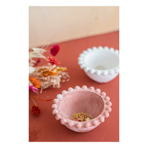 La Petite Épicerie - DIY Jesmonite Bitki Tabağı Kiti