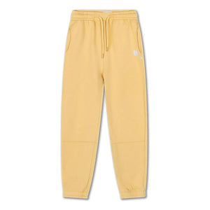 Repose AMS - Jogger Cordon Relax R Organik Pamuk | Sarı