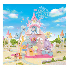 Sylvanian Families - Büyülü tema parkı