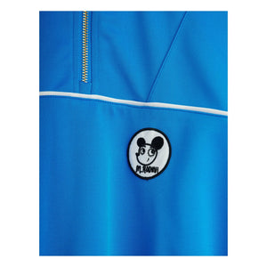 Mini Rodini - Ritzratz sweatshirt | Mavi