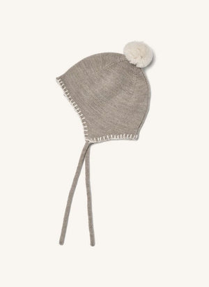 Wheat - Pomma Merino Yün Bere | Bej