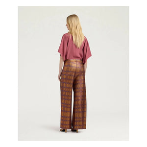 Momoni - Anselmo Pantolon | Bronz