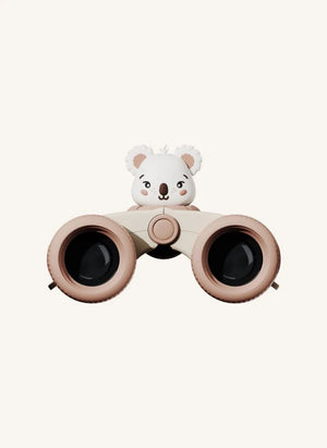 The Zoofamily - Zoo Eyes Dürbün - Koala