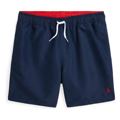 Ralph Lauren - Logo Mayo Şortu | Lacivert