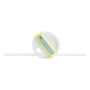 Stanley 1913 - The Quencher H2.O FlowState izotermal termos bardak | Sarı
