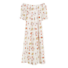 Bellerose - Henna Elbise | Ecru