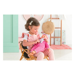 Corolle - My Big Baby Doll - Etkileşimli Lucille 42 cm