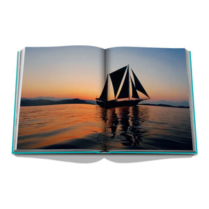 Assouline - Turkuaz Kıyısı